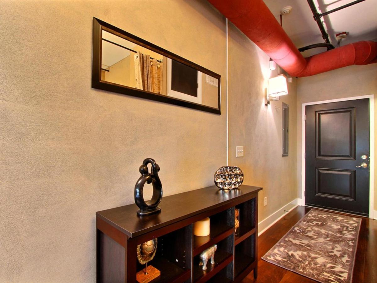 Soho Suite Savannah Exterior photo
